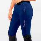 Pantalon legging Alpha Winter full grip SS22 - Samshield
