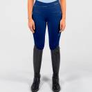 Pantalon legging Alpha Winter full grip SS22 - Samshield
