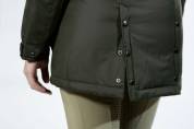Parka équitation Femme Eaton - HKM