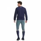 Sweat-shirt Team Anniversary Homme Horse Pilot