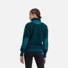 Sherpa Sweatshirt Femme Horse Pilot