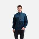 Sherpa Sweatshirt Homme Horse Pilot