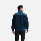 Sherpa Sweatshirt Homme Horse Pilot