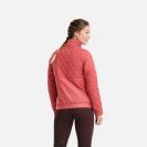 High Frequency Veste Chaude Femme Horse Pilot