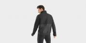 High Frequency Blouson Homme Horse Pilot
