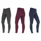 Pantalon d'équitation AH 2022 full grip Femme - Covalliero