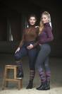 Pantalon d'équitation AH 2022 full grip Femme - Covalliero