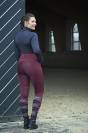 Pantalon d'équitation AH 2022 full grip Femme - Covalliero