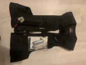Gilet hit air taille M 