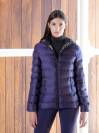 Veste en duvet Equiline Femme