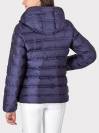 Veste en duvet Equiline Femme