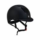 Casque Eclipse Plain Matt - Equestro