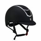 Casque Eclipse Plain Matt - Equestro