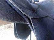 Selle de Dressage