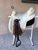Selle Espagnole 