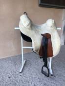 Selle Espagnole 
