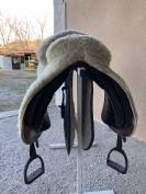 Selle Espagnole 