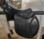MONTURA CWD 17 PULGADAS