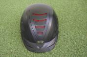 Casque GPA Speed Air 4S Redline