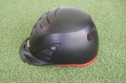 Casque GPA Speed Air 4S Redline