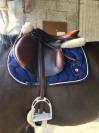 SELLE MONOQUARTIER JEAN LUC MAUREL