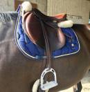 SELLE MONOQUARTIER JEAN LUC MAUREL