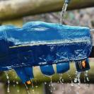 Guêtres close contact - Equilibrium