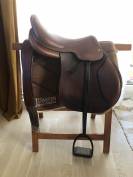 Selle mixte Jump’in One