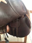 Selle mixte Jump’in One