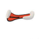 Amortisseur islandais avec rebords personnalisable - Mattes