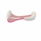 Amortisseur islandais avec rebords personnalisable - Mattes