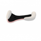 Amortisseur islandais avec rebords personnalisable - Mattes