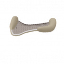 Amortisseur islandais avec rebords personnalisable - Mattes