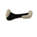 Amortisseur islandais avec rebords personnalisable - Mattes