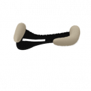 Amortisseur islandais avec rebords personnalisable - Mattes