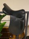 SELLE DRESSAGE KIEFFER PURE CLASSIQUE MRS 