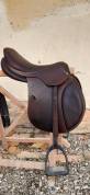 Selle Antarès mixte