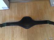 Sangle bavette Éric Thomas 115cm