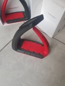 Etrier freejump 