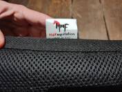 Tapis de selle Endurance HAF 