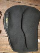 Tapis de selle Endurance HAF 