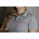 Offre de Noël - Sweat + Polo Un Coeur de Cavalière Adulte / Enfant