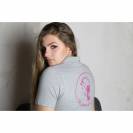 Offre de Noël - Sweat + Polo Un Coeur de Cavalière Adulte / Enfant