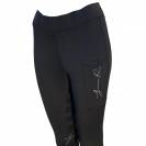Pantalon legging hiver femm Elise  full grip Jmrpro