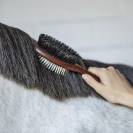 Brosse a crins double - Sprenger