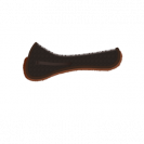 Amortisseur dressage sans rebord personnalisable - Mattes