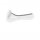 Amortisseur dressage rebord avant personnalisable - Mattes