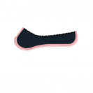 Amortisseur sans rebord personnalisable - Mattes