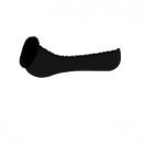 Amortisseur rebord avant personnalisable - Mattes