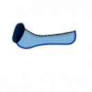 Amortisseur rebord avant personnalisable - Mattes